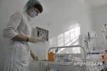 Больше 600 тестов на коронавирус сделано в Амурской области за сутки