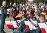 Сахалинская филармония покажет онлайн-концерты в честь Дня Победы