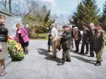«Военную историю коллег мы собираем по крупицам»