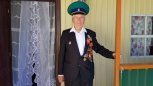 Концерт для одного: ветеран-пограничник из Пояркова попросил спеть «Катюшу» и «День Победы»