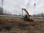 Газпром строит для магдагачинских спортсменов первый ФОК