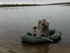 От мусора и брошенных сетей очистят 28 амурских водоемов