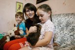 Выплаты по 10 тысяч рублей получат 157 тысяч амурских детей