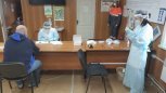 Сотрудников «Березитового рудника» тестируют на коронавирус