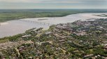 «Близнеца» моста в Китай построят за три года на Зее в Благовещенске