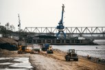 На набережной Зеи в Благовещенске сделают пешеходную зону, смотровые площадки и спуски к реке