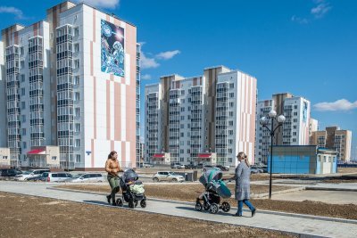В Циолковском зарегистрирован первый случай COVID-19