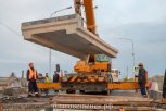 Губернатор Василий Орлов: «Сквозное движение по мосту через Зею планируем запустить 1 июня»