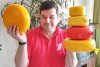 Телеведущий Сергей Бабаев: «Приготовить сыр дома — это легко и просто!»