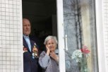 Более 400 ветеранов Великой Отечественной войны получат средства на ремонт жилья
