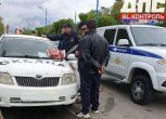 В Благовещенске мужчина выстрелом из пистолета ранил оппонента