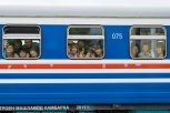 Амурчане уедут до Владивостока на поезде за 4 тысячи рублей
