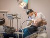 Посещать стоматологов можно только с острой болью