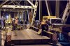 Справились за 11 часов: движение по мосту через Зею открыто