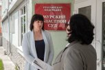 «Нашли виноватую»: читатели АП вступились за директора ДЮСШ из Прогресса