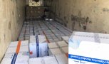«Доброфлот» привез в Амурскую область гуманитарную партию дезинфекционных средств