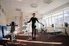 Сити-фермерство, ветеринария и фитнес: новые мастерские открываются в амурских колледжах