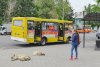 Сначала деньги — потом проезд: в благовещенских автобусах меняется схема расчёта