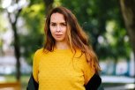 Актриса Елена Николаева: «Готовлю я теперь практически круглосуточно!»