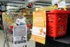 «Акция работает»: в Амурской области к проекту «тележки добра» подключились более 20 супермаркетов