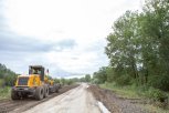По поручению президента Амурская область получит на восстановление дорог после паводка 912 миллионов