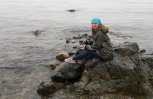 Журналист «Амурской правды» Анна Дёрова стала победителем в конкурсе WWF