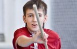 Амурские ушуисты на онлайн-первенстве Европы завоевали восемь медалей