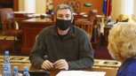 «Таких неточностей быть не должно»: Василий Орлов заступился за амурских ветеранов-даманцев