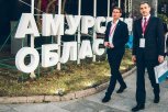 «Мощь России — в ее единстве»: губернатор Василий Орлов поздравил амурчан с Днем России
