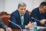 Министр ЖКХ Амурской области ушел с поста