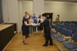 Почти 30 планшетов подарили детям из многодетных амурских семей