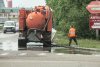 В Благовещенске подтопило 100 домов: в городе продолжают устранять последствия ливня