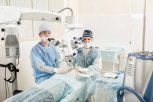В Амурской области по договору концессии создадут офтальмологический центр на 70 коек