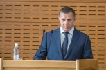 «Сила — в людях»: Юрий Трутнев поздравил дальневосточников с Днем России