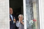 Дома семи ветеранов Ромненского района отремонтируют в этом году