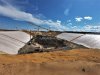 Губернатор Василий Орлов и Дмитрий Рогозин посетили космодром Восточный