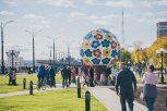 На благовещенской набережной планируют посадить деревья из Китая