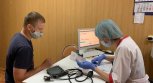 Амурчане сдали почти 36 литров крови во время донорской недели