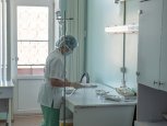Кому из медиков положены стимулирующие за COVID-19: разъяснение амурского минздрава