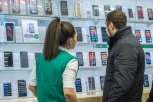 Житель Буреи обокрал сотовые салоны на полмиллиона рублей