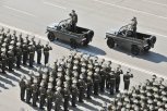 В день парада Победы Белогорск закроют для посторонних