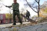 Глава управляйки из Прогресса за неуплату штрафа возьмется за метлу