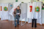 Дезковрики, одноразовые ручки и дистанция: Амурская область готова к голосованию по Конституции
