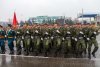 Парад Победы в Белогорске покажут по телевизору в прямом эфире