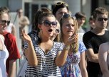 Благовещенцы отметят День молодежи в онлайне