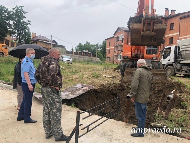 Двойной септик для чего