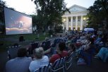 Всероссийскую «Ночь кино» запланировали на конец августа
