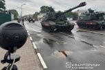 Эффект полного присутствия: «Кванториум-28» покажет парад Победы в Белогорске