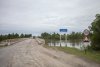 Из-за дождей уровень реки в Зейском районе вырос на три метра