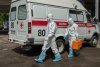 В Тынде +14: в Амурской области зарегистрировано 59 новых случаев коронавируса